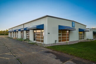 More details for 110 Cooperative Way, Kalispell, MT - Multiple Space Uses for Lease