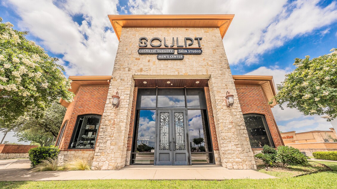 4109 Preston Rd, Frisco, TX for lease Building Photo- Image 1 of 2