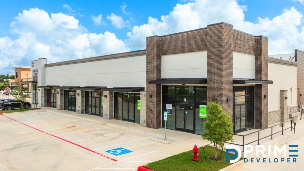 14300 Ronald Reagan Blvd, Leander, TX à vendre - Vidéo sur l’inscription commerciale - Image 2 de 13