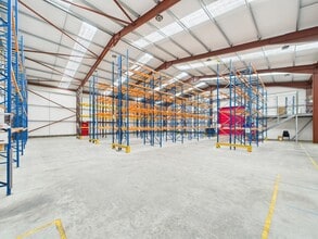 Inverbreakie Industrial Estate, Invergordon à louer Photo intérieure- Image 2 de 4