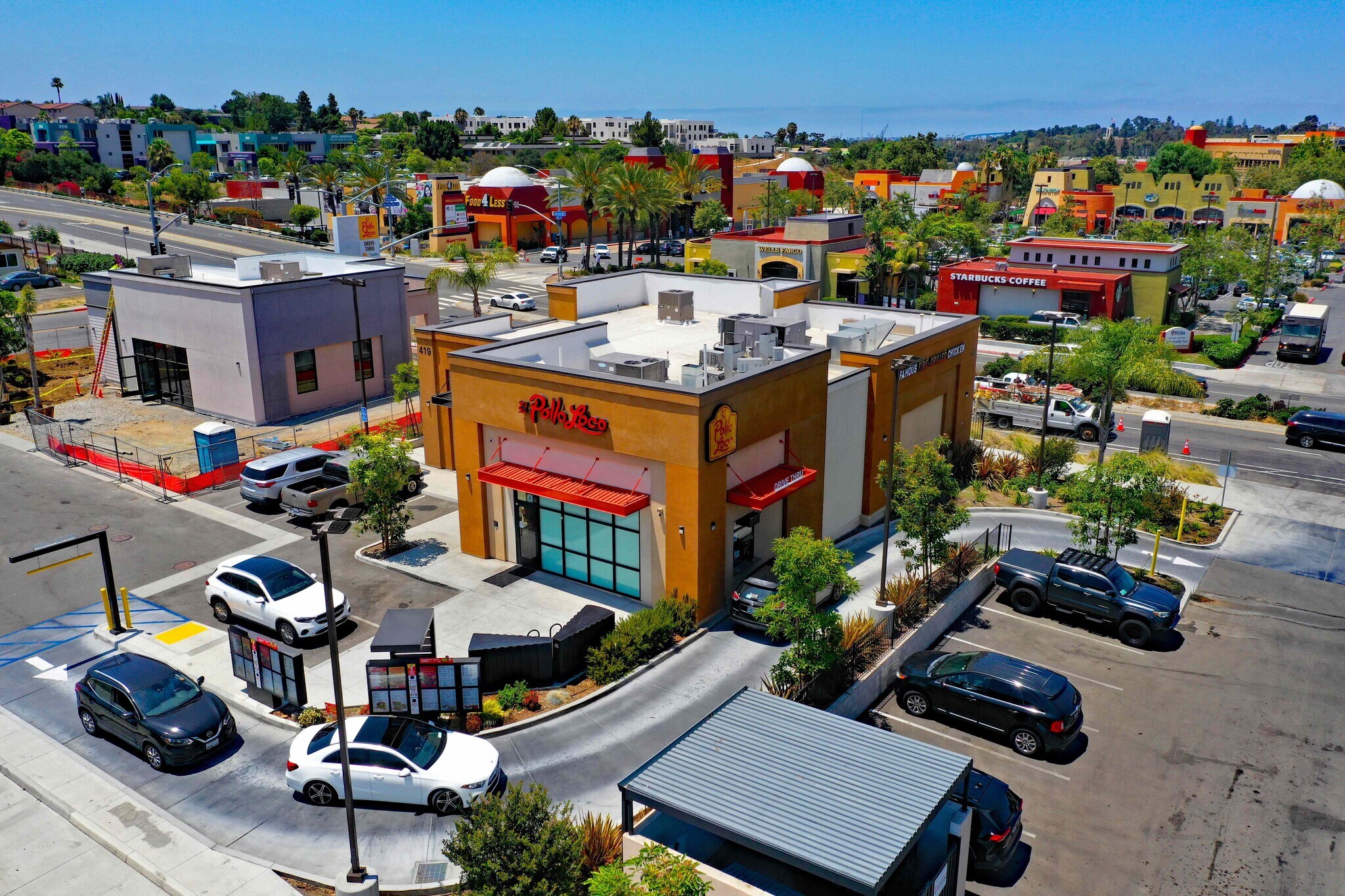 419 Euclid Ave, San Diego, CA for sale Primary Photo- Image 1 of 1