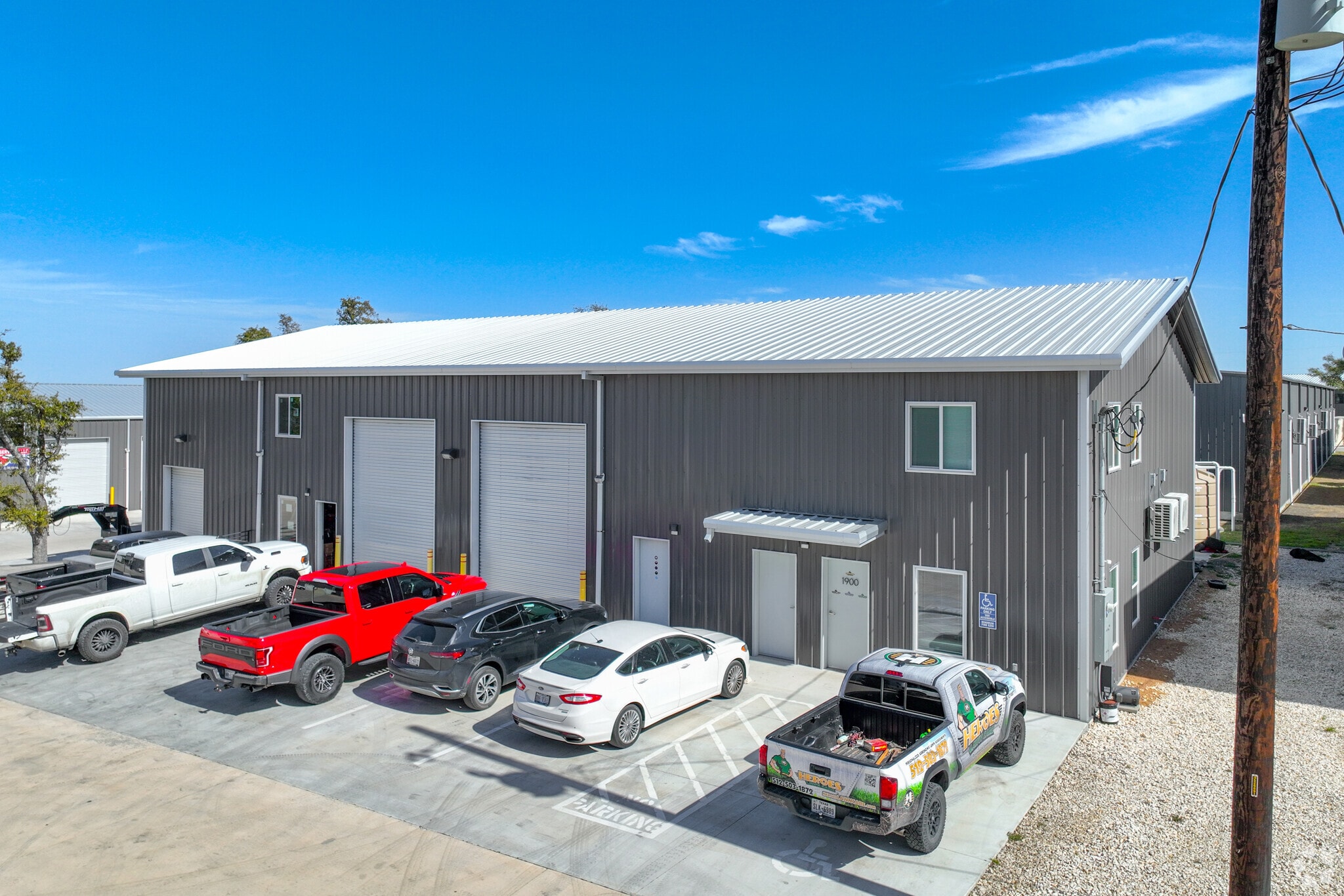 15210 Fitzhugh Rd, Austin, TX for sale Primary Photo- Image 1 of 40