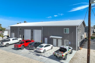 More details for 15210 Fitzhugh Rd, Austin, TX - Industrial for Sale