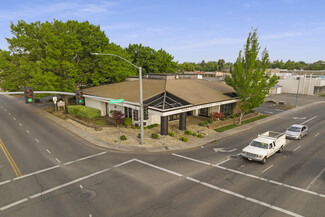 More details for 2444 Cohasset Rd, Chico, CA - Retail for Lease