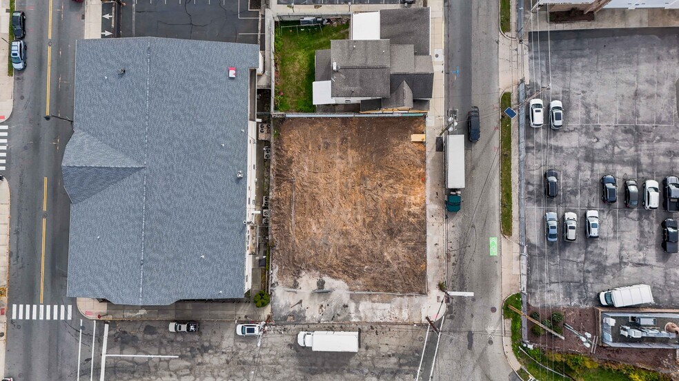 229 Marshall St, Paterson, NJ à vendre - Photo du bâtiment - Image 2 de 5