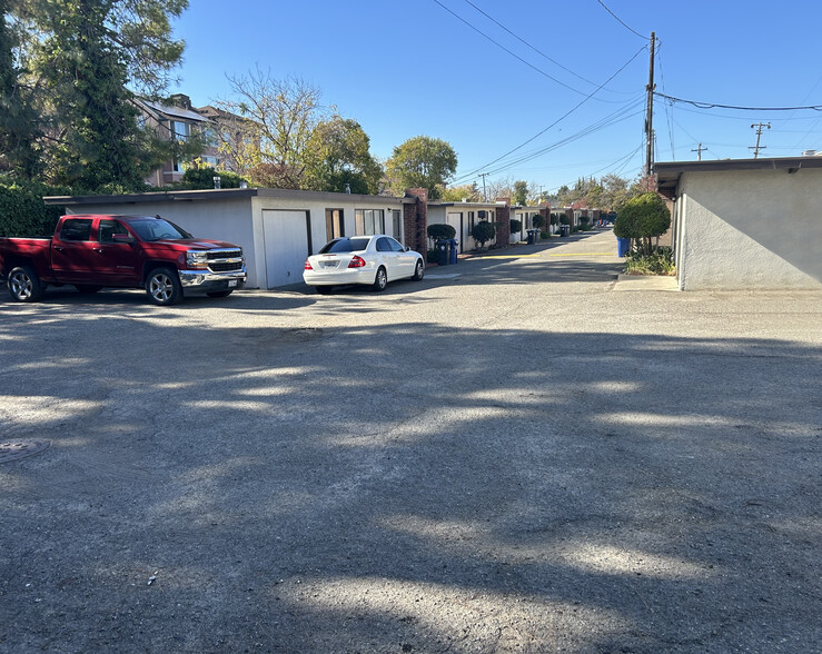 3322 Wilbeam Ct, Castro Valley, CA for sale - Primary Photo - Image 1 of 5