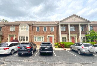 Plus de détails pour 525 Darby Creek Rd, Lexington, KY - Bureau à louer