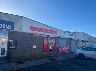 More details for 4 Stafford Park, Telford - Industrial for Lease