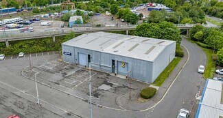 More details for 2 Sir Harry Lauder Rd, Edinburgh - Flex for Lease