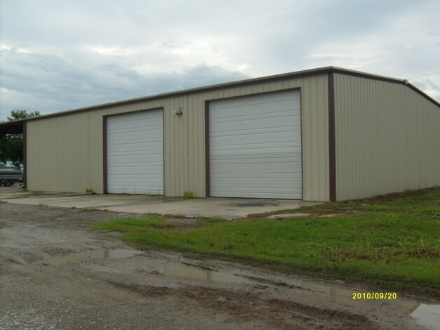 3727 FM 646 Rd N, Santa Fe, TX à vendre - Photo du bâtiment - Image 2 de 4