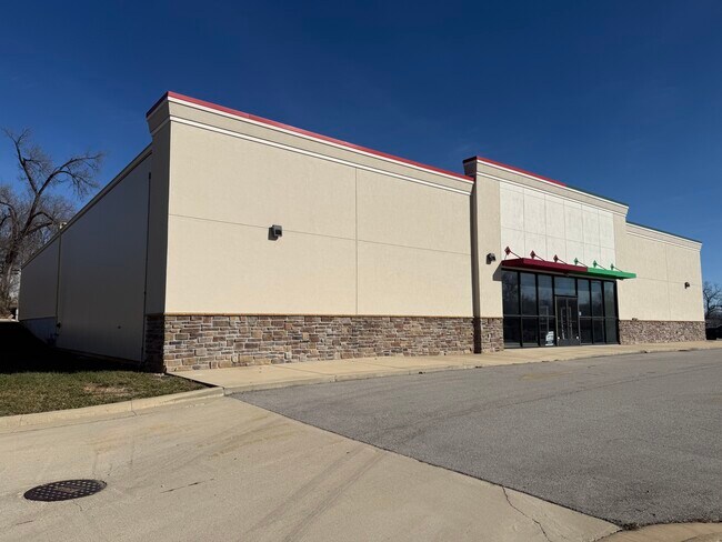 Plus de détails pour 503 E Main St, Willow Springs, MO - Commerce de détail à vendre