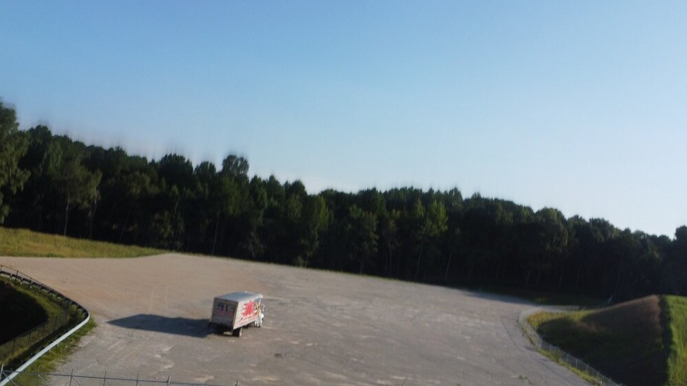 4520 Cagle Rd, Lula, GA for sale Aerial- Image 1 of 10