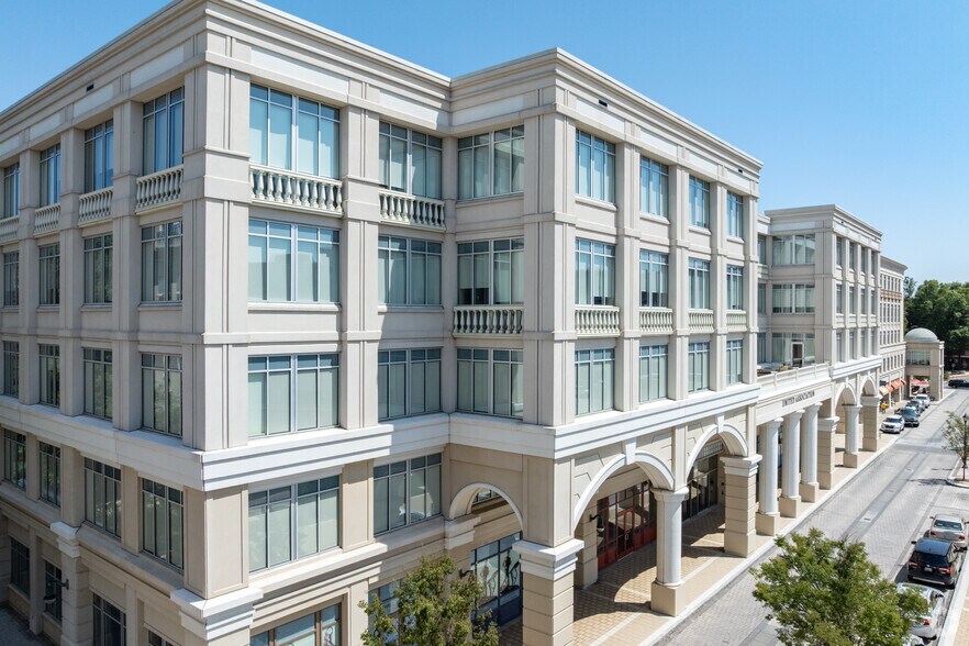 1 Park Pl, Annapolis, MD à louer - Photo du bâtiment - Image 2 de 4