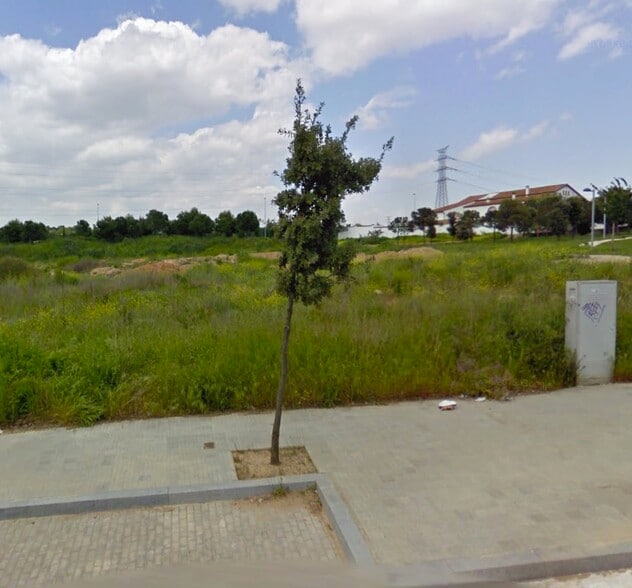Terrain dans Sant Cugat del Vallès, Barcelona à vendre - Photo du bâtiment - Image 2 de 7