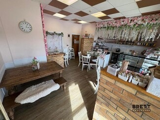 More details for Nelson Quay, Milford Haven - Retail for Sale