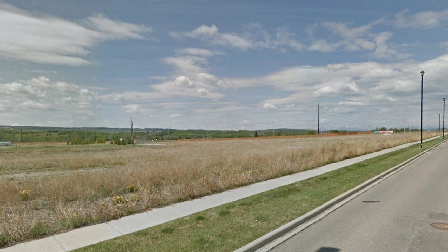 101 Clydesdale Way, Cochrane, AB for sale Other- Image 1 of 1