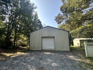 More details for 132 2nd Ave, New London, NC - Industrial for Lease