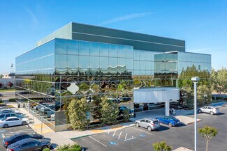 Plus de détails pour 8050 N Palm Ave, Fresno, CA - Bureau à louer