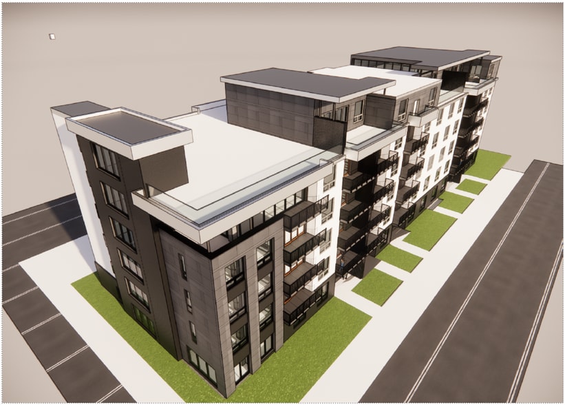 1280 Yosemite St, Aurora, CO for sale - Building Photo - Image 2 of 12