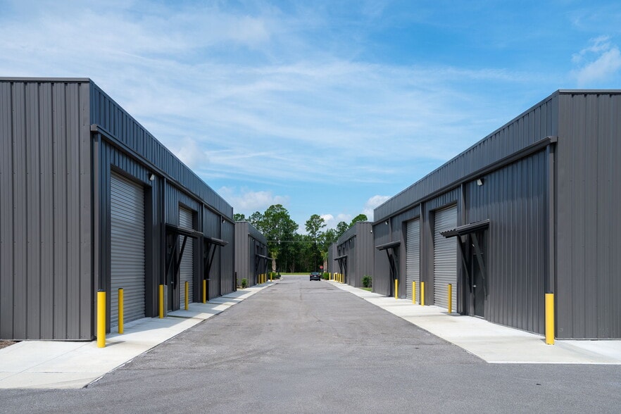 12362 Speedway Blvd, Hardeeville, SC for lease - Building Photo - Image 3 of 23