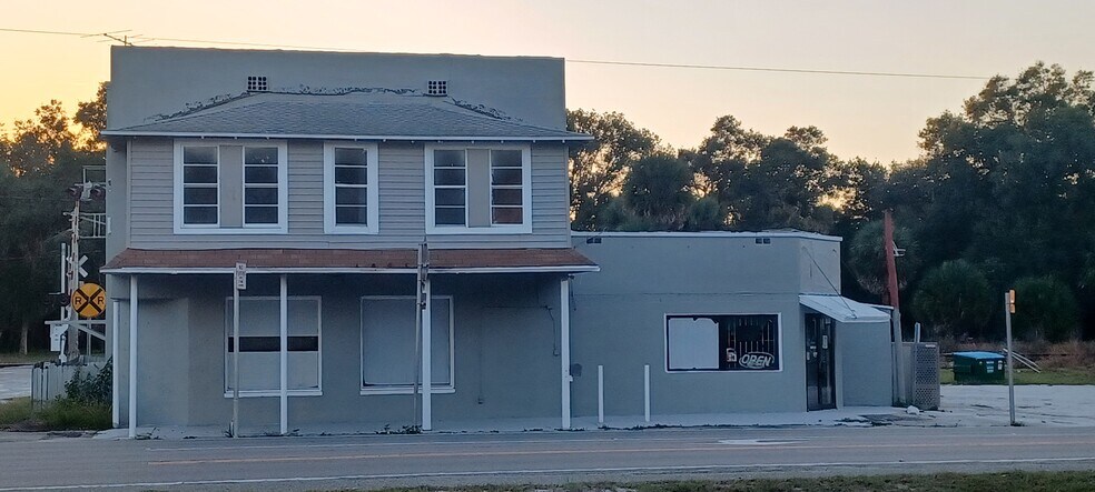1700 US Highway 17 N, Seville, FL à vendre - Photo du bâtiment - Image 3 de 9