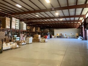 435 Industrial Park Dr N, Demopolis, AL for lease Building Photo- Image 2 of 6