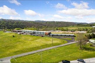 More details for 6920 Motor Inn Dr, Huntingdon, PA - Hospitality for Sale