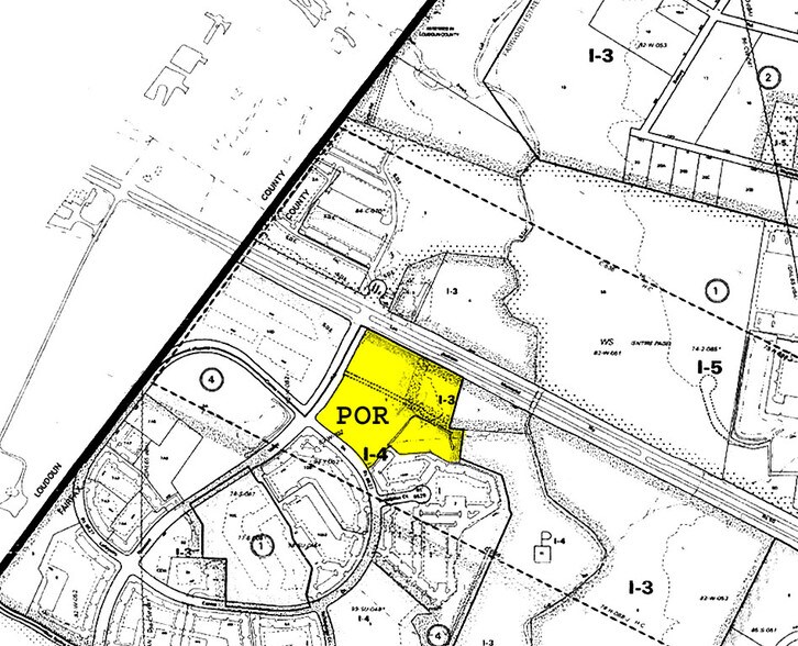 4090 Lafayette Center Dr, Chantilly, VA à louer - Photo du bâtiment - Image 3 de 6