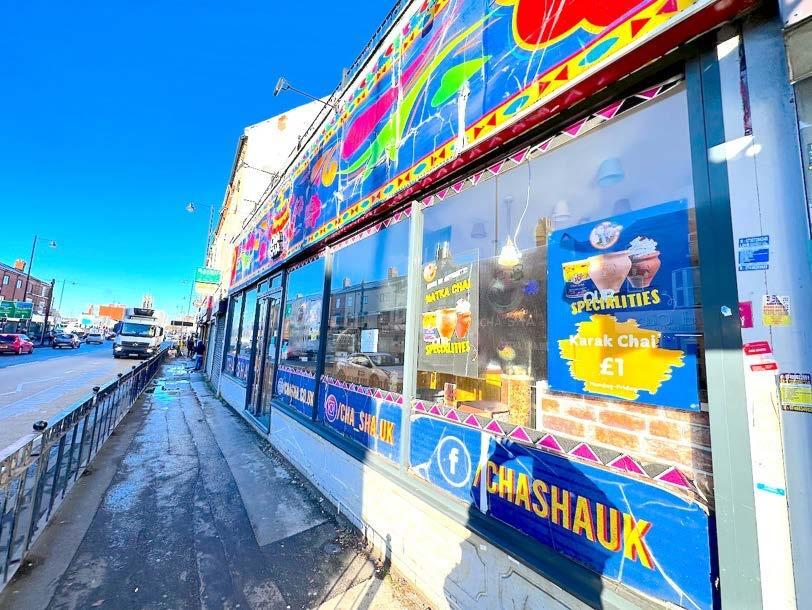 368 Stratford Rd, Birmingham for lease Building Photo- Image 1 of 4