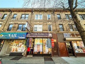 Plus de détails pour 1232 Flatbush Ave, Brooklyn, NY - Commerce de détail à louer
