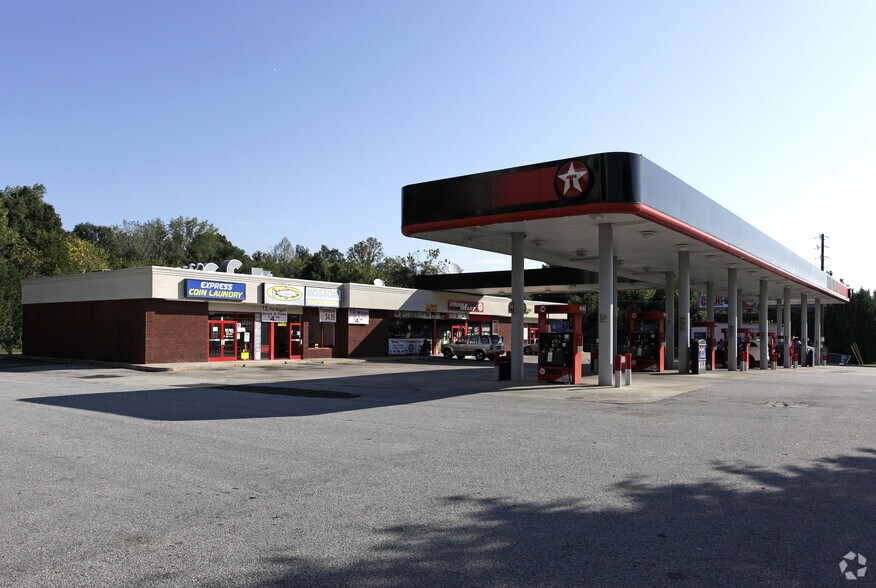 757 SW Cleveland Ave, Atlanta, GA for lease - Primary Photo - Image 2 of 5