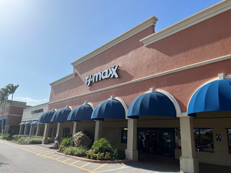 75 E Indiantown Rd, Jupiter, FL for lease - Building Photo - Image 1 of 6