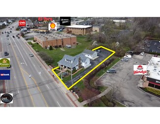 Plus de détails pour 3230 Dayton Xenia Rd, Dayton, OH - Bureau à louer