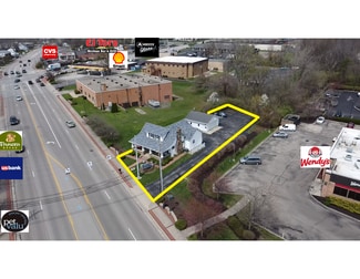 More details for 3230 Dayton Xenia Rd, Dayton, OH - Office for Lease