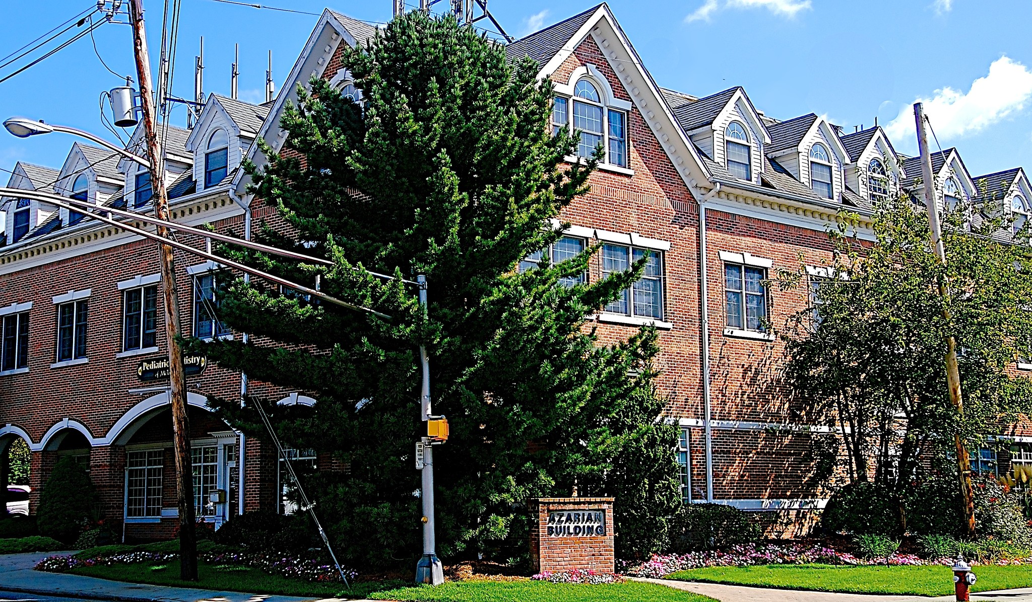 6 Prospect St, Midland Park, NJ à vendre Photo du bâtiment- Image 1 de 1