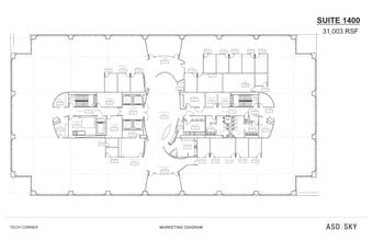754 Peachtree St, Atlanta, GA for lease Floor Plan- Image 1 of 1