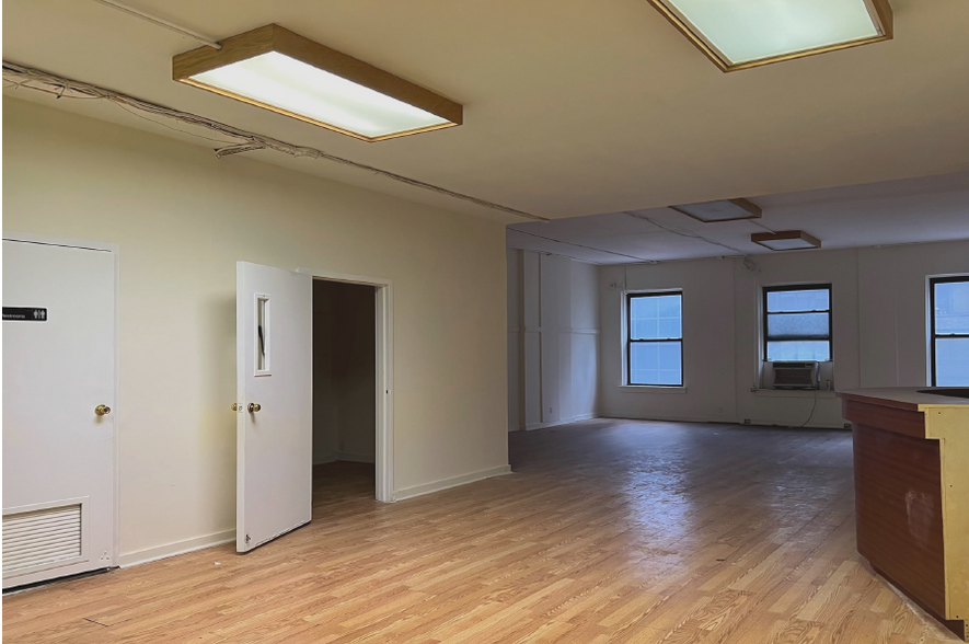 151 E 57th St, New York, NY for lease - Interior Photo - Image 2 of 3