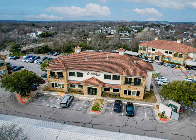 4316 James Casey St, Austin, TX à vendre - Photo du bâtiment - Image 1 de 1