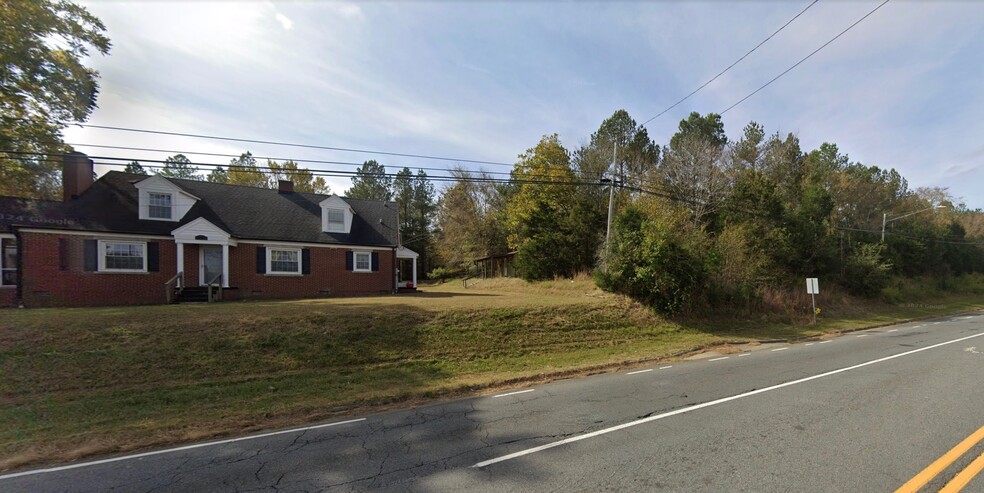 3560 US-601 Hwy, Concord, NC à vendre - Photo du b timent - Image 2 de 16