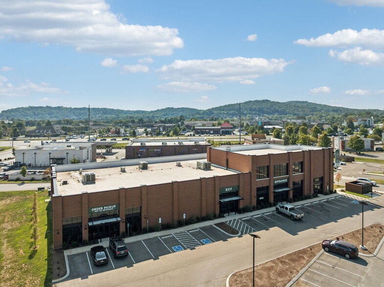 401 Chaney Rd, Smyrna, TN for lease - Primary Photo - Image 1 of 4