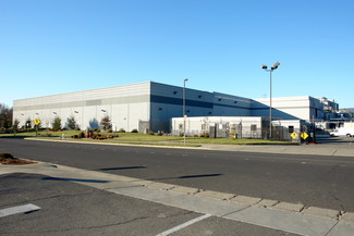 Plus de détails pour 700 Eubanks Dr, Vacaville, CA - Industriel à louer