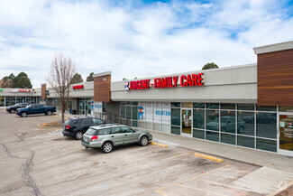 More details for 6050-6080 W 92nd Ave, Westminster, CO - Retail for Lease