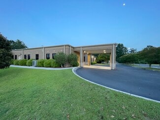 More details for 1308 S 4th St, Hartsville, SC - Office for Sale