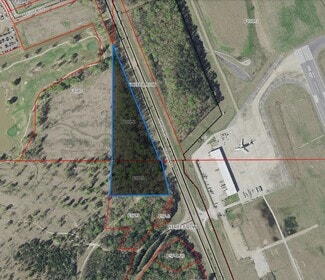 More details for Airport Road, Flowood, MS - Land for Sale