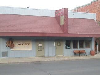 More details for 117 N E St, Lakeview, OR - Specialty for Sale