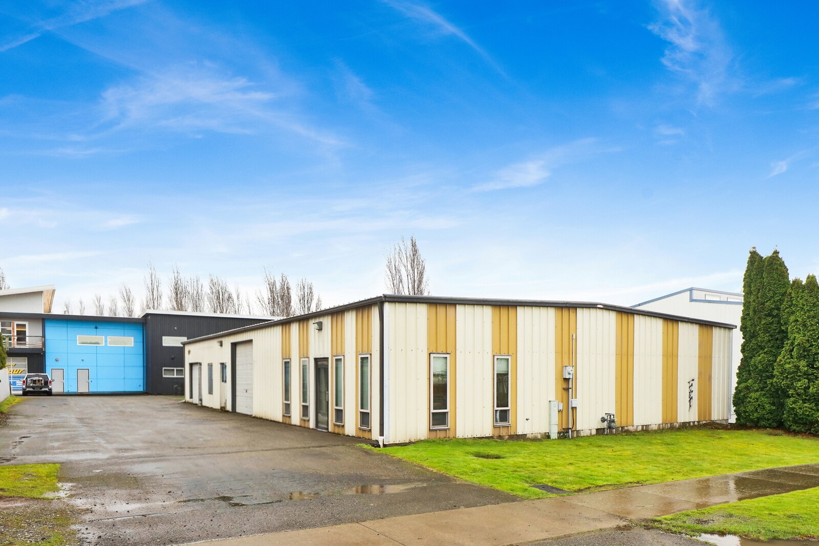 2228 Queen St, Bellingham, WA for lease Primary Photo- Image 1 of 5