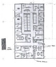 183 S Taylor Ave, Louisville, CO for lease Typical Floor Plan- Image 1 of 1