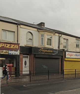 More details for 161 Hylton Rd, Sunderland - Retail for Lease