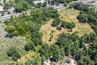 6400 Douglas Blvd, Granite Bay, CA - Aerial map view - Image1