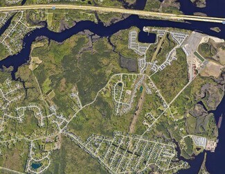 Plus de détails pour 1972 Shipyard rd, Chesapeake, VA - Terrain à vendre